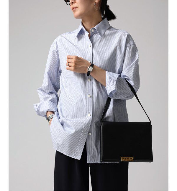 Web限定 SEIKO Exclusive Spick＆Span Silver 別注（HIROB）｜ルミネの