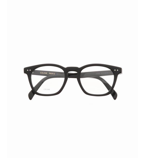 EYETHINK「【CELINE / セリーヌ】CL50129I 001 ex Optical」|メガネ|