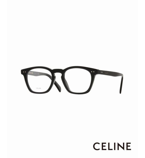 EYETHINK「【CELINE / セリーヌ】CL50129I 001 ex Optical」|メガネ|