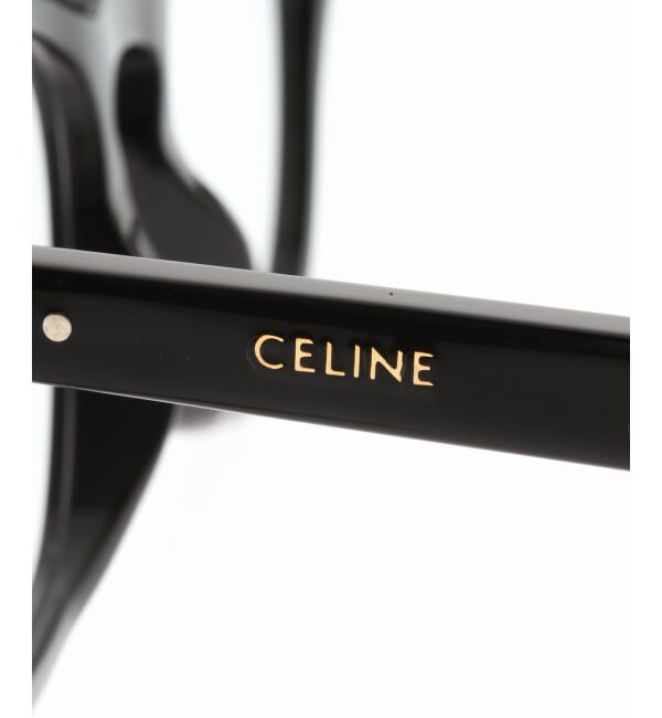 EYETHINK「【CELINE / セリーヌ】CL50129I 001 ex Optical」|メガネ|