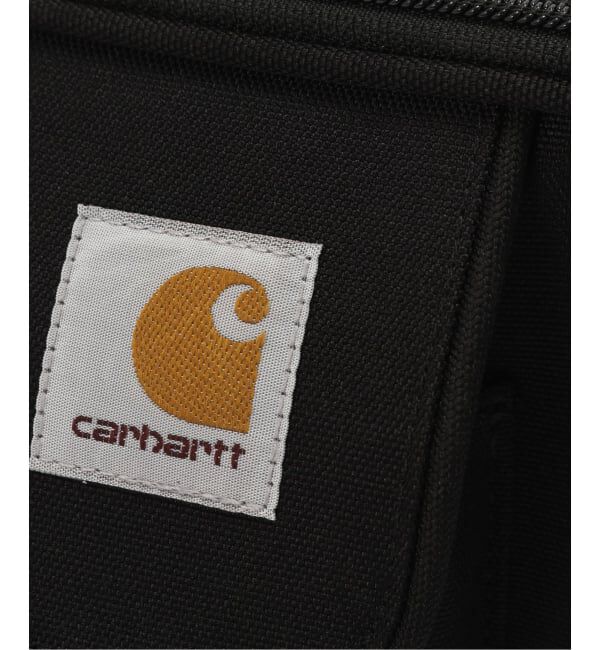 JOINT WORKS「CARHARTT WIP / カーハート ダブリューアイピー ESSENTIALS BAG, SMALL」|ショルダー・メッセンジャー|