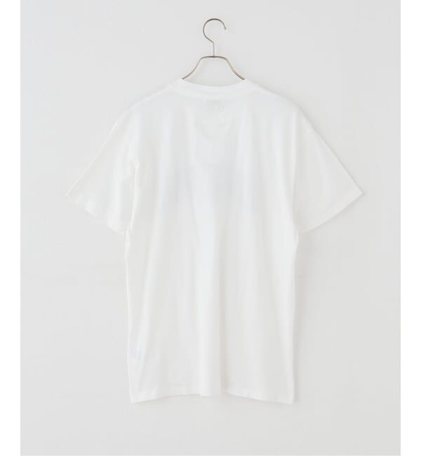 Plage「ANINE BING / アニービン WLKER TEE ANINE BING LEOPARD Tシャツ」|Tシャツ・カットソー|
