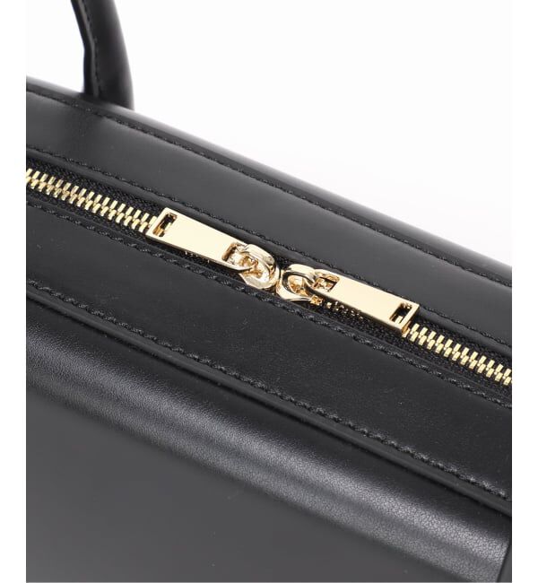 VERMEIL par iena「SALCE サルチェ BIANCA W31xH11xD9cm 4461250004」|ハンドバッグ|