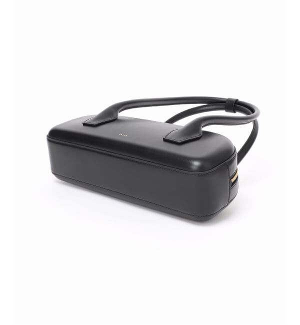 VERMEIL par iena「SALCE サルチェ BIANCA W31xH11xD9cm 4461250004」|ハンドバッグ|