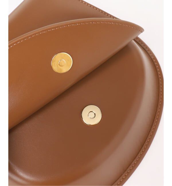 VERMEIL par iena「SALCE サルチェ DEVA SMALL W23xH20xD6.5cm 4461250008」|ショルダー・メッセンジャー|