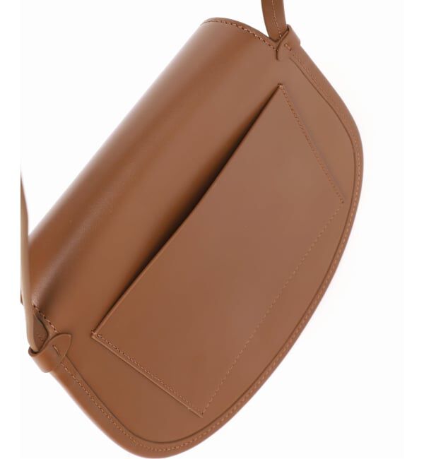 VERMEIL par iena「SALCE サルチェ DEVA SMALL W23xH20xD6.5cm 4461250008」|ショルダー・メッセンジャー|