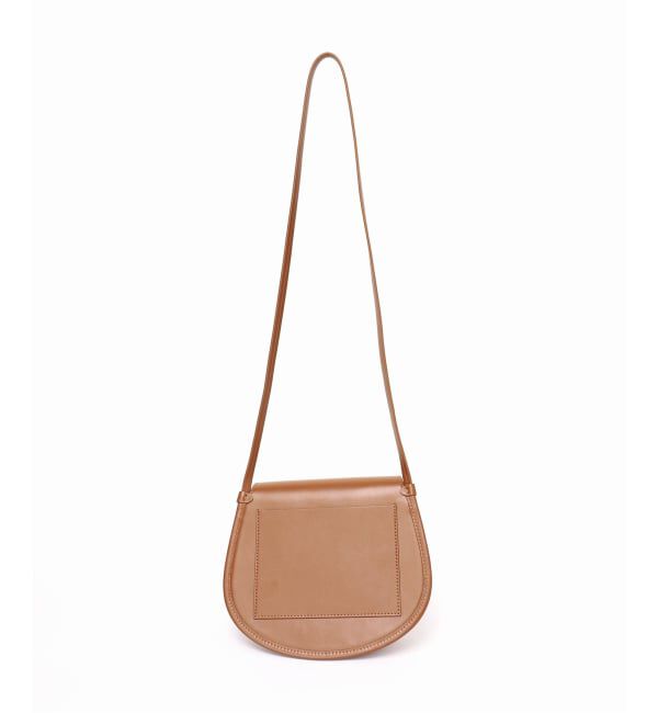 VERMEIL par iena「SALCE サルチェ DEVA SMALL W23xH20xD6.5cm 4461250008」|ショルダー・メッセンジャー|