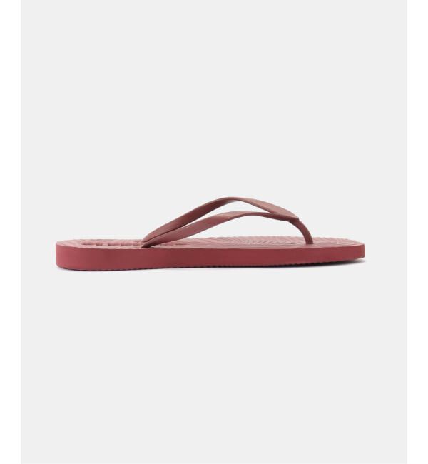IENA「SLEEPERS/スリーパー Tapered サンダル」|サンダル|