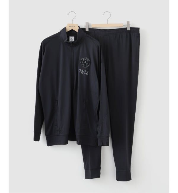 Paris Saint-Germain「【NIKE / ナイキ】PSG M NK DF STRK TRK SUIT K SE IH0185- 045」|スーツ|