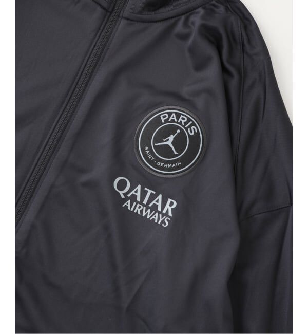Paris Saint-Germain「【NIKE / ナイキ】PSG M NK DF STRK TRK SUIT K SE IH0185- 045」|スーツ|