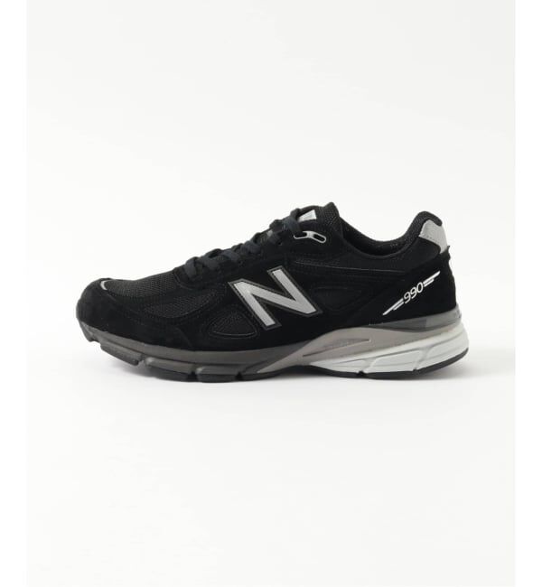 PULP「New Balance / ニューバランス U990BL4」|スニーカー|