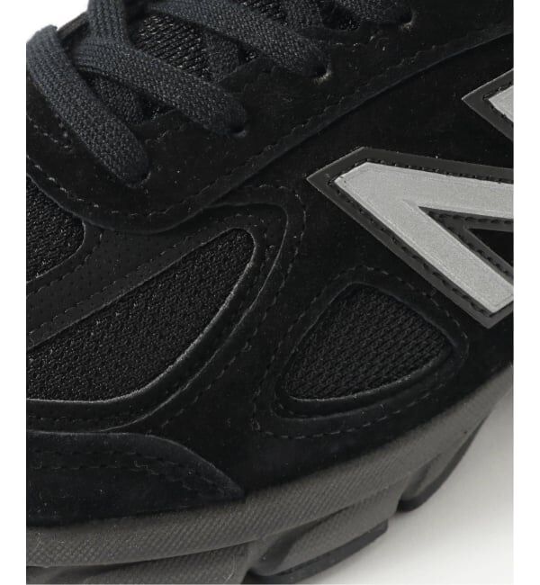 PULP「New Balance / ニューバランス U990BL4」|スニーカー|