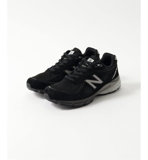 PULP「New Balance / ニューバランス U990BL4」|スニーカー|