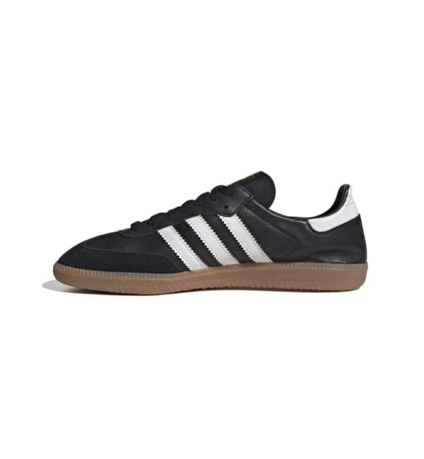 EDIFICE「adidas Originals (アディダス オリジナルス) SAMBA DECON」|スニーカー|
