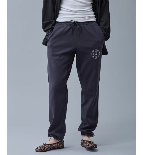 Paris Saint-Germain「【NIKE / ナイキ】M J HOOP FLEECE PANT PSG」|その他|