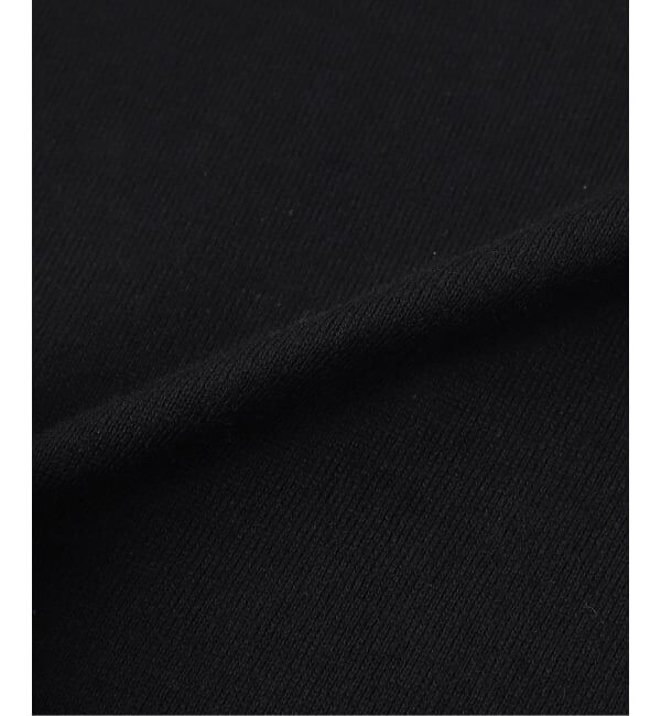 417 EDIFICE「HANES T-SHIRTS KURO スリーブレスT」|Tシャツ・カットソー|