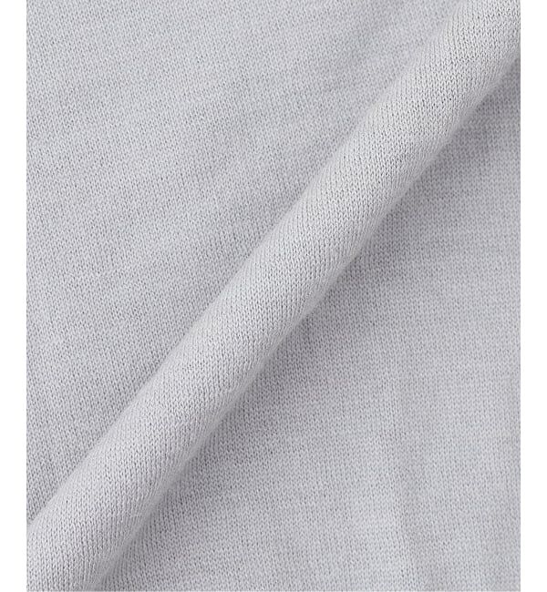JOURNAL STANDARD relume「TAION / タイオン メリノウール アンダーウェア ロングスリーブ Tシャツ」|Tシャツ・カットソー|