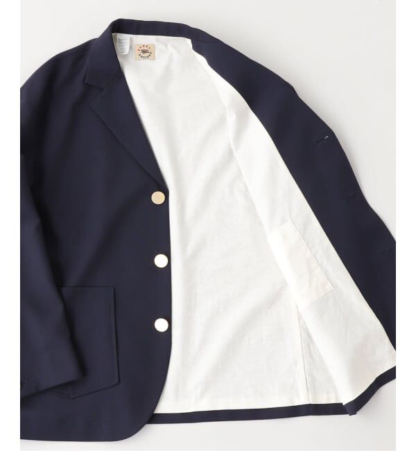 JOURNAL STANDARD「BARRY BRICKEN / バリーブリッケン BLAZER」|その他|