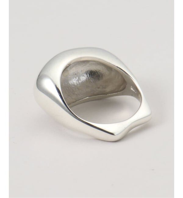 journal standard L'essage「【IRIS47/イリスフォーセブン 】fagiolo ring：リング」|リング|