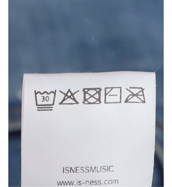 journal standard L'essage「【ISNESS MUSIC/イズネス ミュージック】TR-808 CREW NECK SWEATSHIRT：スウェット」|スウェット・ジャージ|