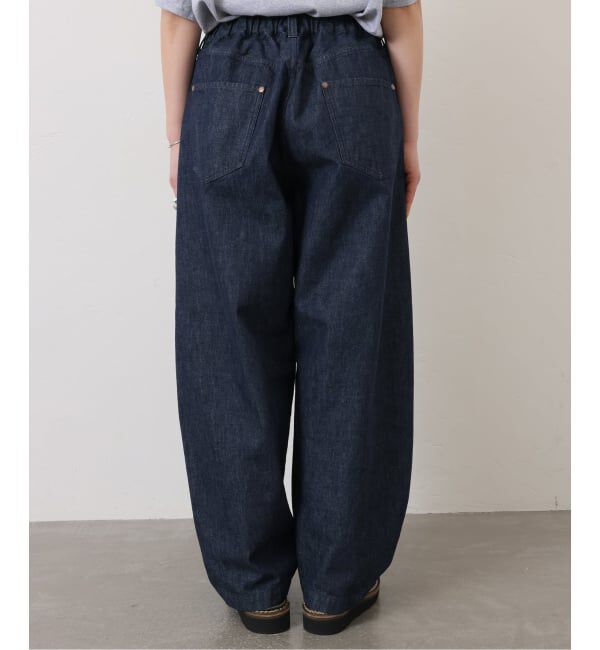 journal standard luxe「11OZデニム ワーク5PK」|デニム|