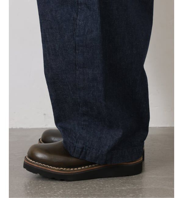journal standard luxe「11OZデニム ワーク5PK」|デニム|