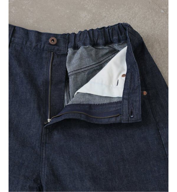 journal standard luxe「11OZデニム ワーク5PK」|デニム|