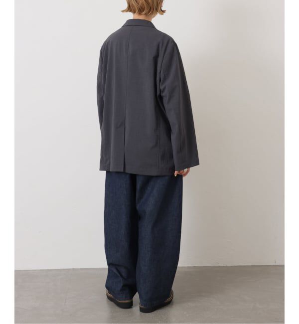 journal standard luxe「11OZデニム ワーク5PK」|デニム|
