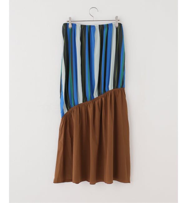 JOURNAL STANDARD relume「【BASERANGE/ベースレンジ】 MECO SKIRT」|スカート|