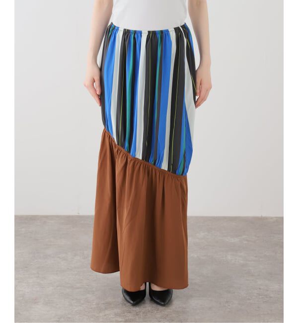 JOURNAL STANDARD relume「【BASERANGE/ベースレンジ】 MECO SKIRT」|スカート|