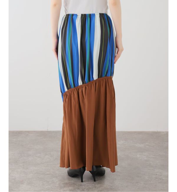 JOURNAL STANDARD relume「【BASERANGE/ベースレンジ】 MECO SKIRT」|スカート|