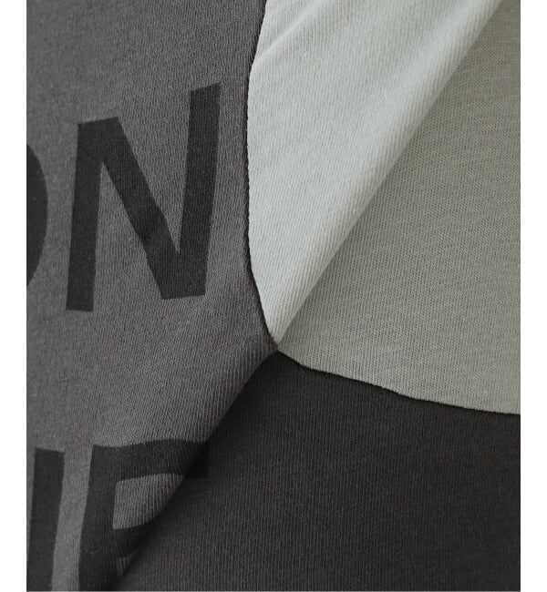 Oriens JOURNAL STANDARD「【OPEN YY / オープンワイワイ】 YY DOT TYPO TEE」|Tシャツ・カットソー|