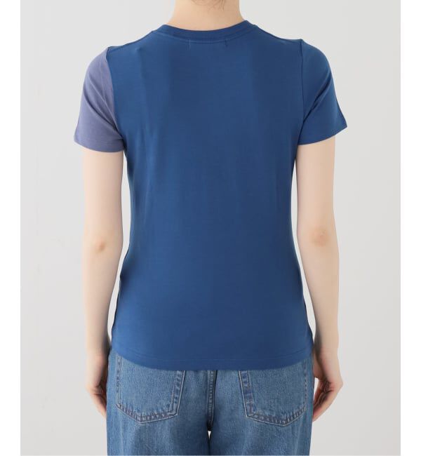 Oriens JOURNAL STANDARD「【OPEN YY / オープンワイワイ】 YY DOT TYPO TEE」|Tシャツ・カットソー|