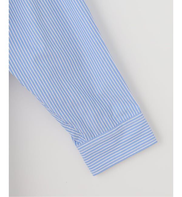 JOURNAL STANDARD「【RHODOLIRION /ロドリリオン】 Double Layer Button down Shirt」|シャツ・ブラウス|