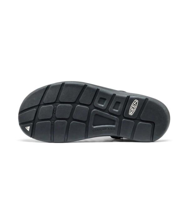 JOURNAL STANDARD relume「《予約》KEEN / キーン ユニーク レザー」|サンダル|