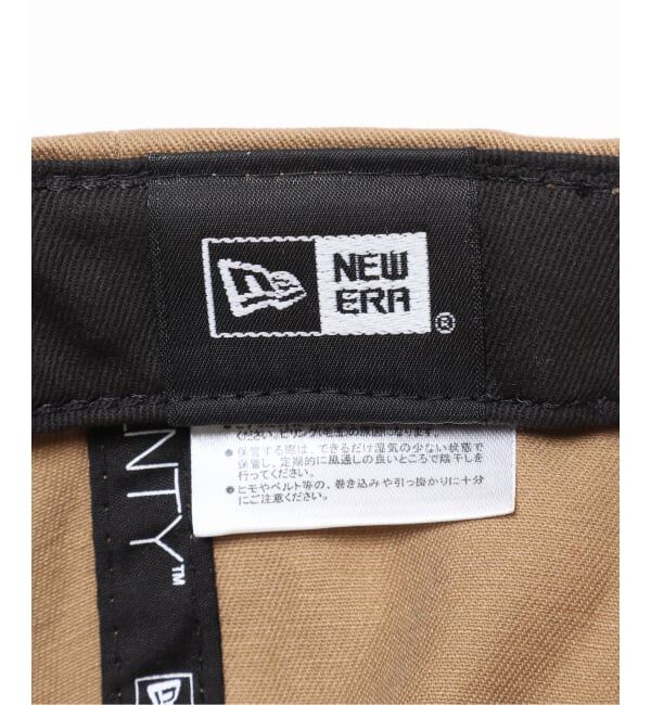 Spick and Span「《追加2》NEW ERA / ニューエラ 別注9TWENTY MLB Mini Logo 143076」|キャップ・キャスケット|