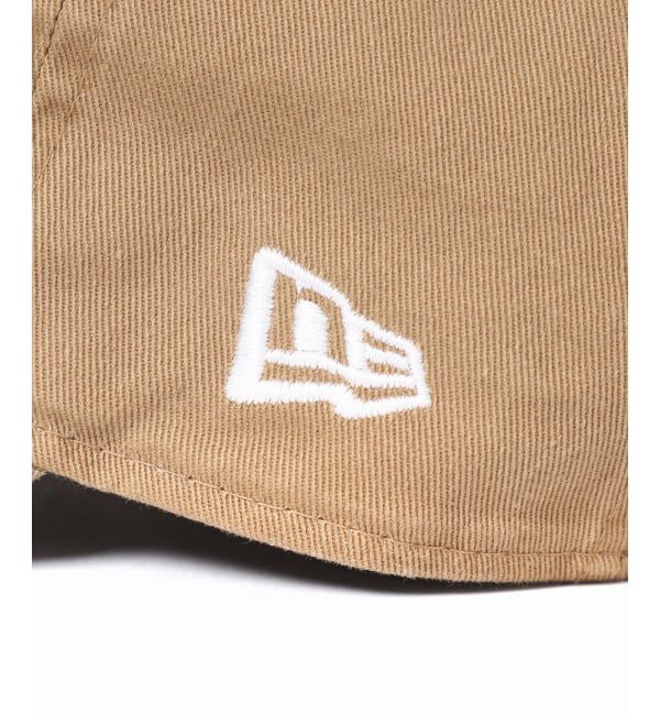 Spick and Span「《追加2》NEW ERA / ニューエラ 別注9TWENTY MLB Mini Logo 143076」|キャップ・キャスケット|