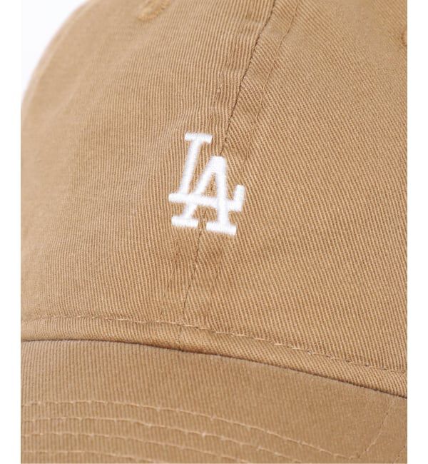Spick and Span「《追加2》NEW ERA / ニューエラ 別注9TWENTY MLB Mini Logo 143076」|キャップ・キャスケット|