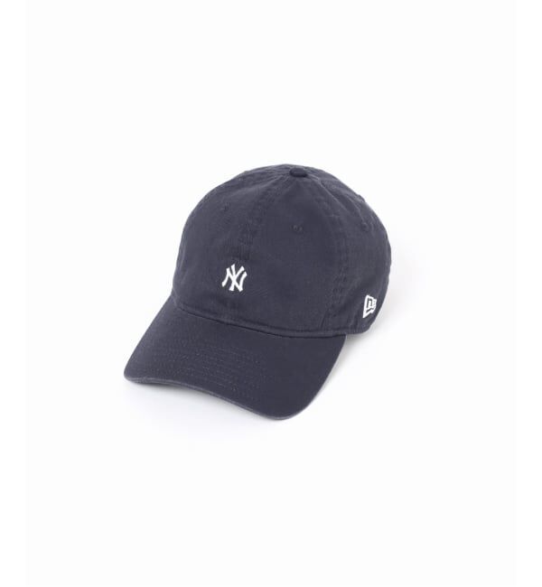 Spick and Span「《追加2》NEW ERA / ニューエラ 別注9TWENTY MLB Mini Logo 143076」|キャップ・キャスケット|