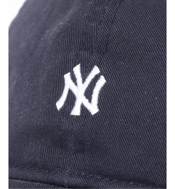 Spick and Span「《追加2》NEW ERA / ニューエラ 別注9TWENTY MLB Mini Logo 143076」|キャップ・キャスケット|