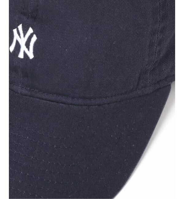 Spick and Span「《追加2》NEW ERA / ニューエラ 別注9TWENTY MLB Mini Logo 143076」|キャップ・キャスケット|