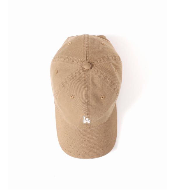 Spick and Span「《追加2》NEW ERA / ニューエラ 別注9TWENTY MLB Mini Logo 143076」|キャップ・キャスケット|