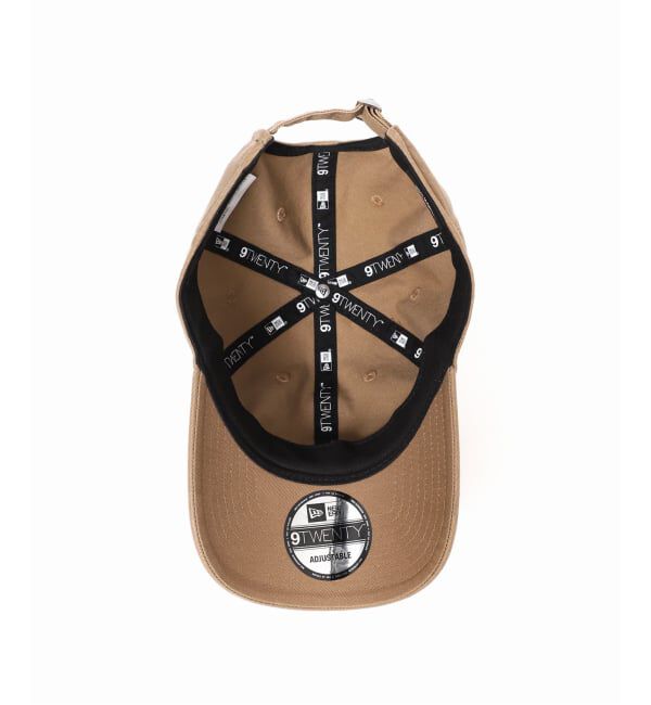 Spick and Span「《追加2》NEW ERA / ニューエラ 別注9TWENTY MLB Mini Logo 143076」|キャップ・キャスケット|