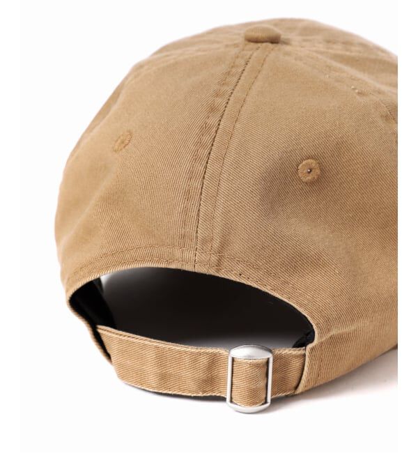 Spick and Span「《追加2》NEW ERA / ニューエラ 別注9TWENTY MLB Mini Logo 143076」|キャップ・キャスケット|