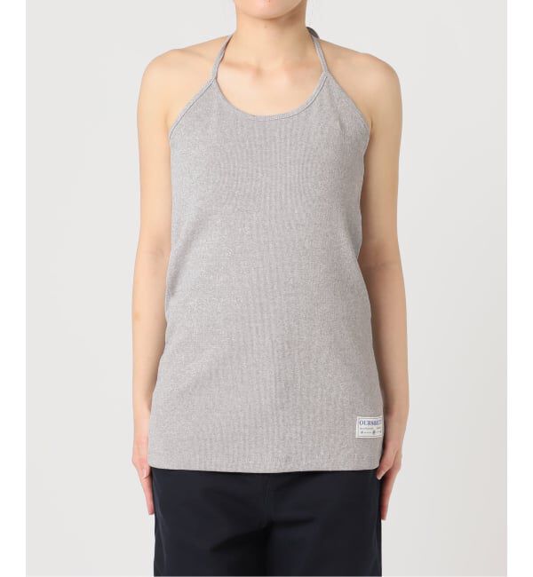 U by SPICK&SPAN「【OURSAALTY / アワソルティ】 Rhythmic Set Up」|Tシャツ・カットソー|