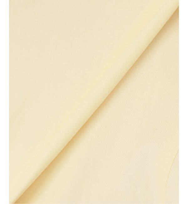 Spick and Span「《新色有り / 追加》50コットンコンパクトシャツ」|シャツ・ブラウス|