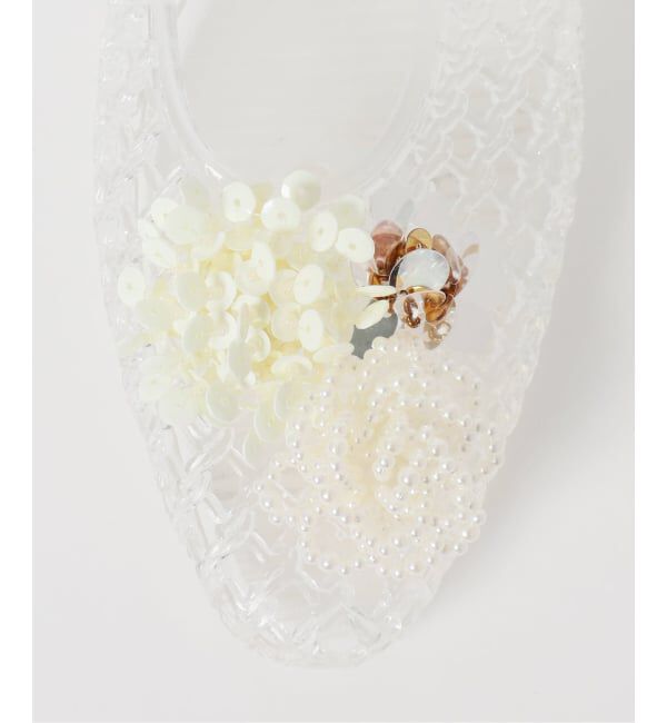 U by SPICK&SPAN「《予約》HEAVENLY JELLY /ヘブンリージェリー VOW」|その他|