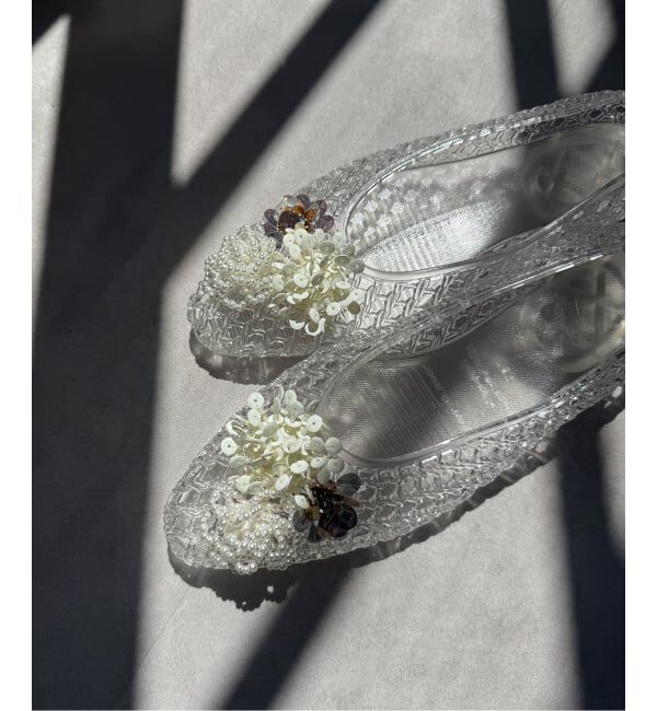 U by SPICK&SPAN「《予約》HEAVENLY JELLY /ヘブンリージェリー VOW」|その他|