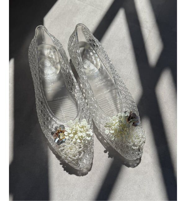 U by SPICK&SPAN「《予約》HEAVENLY JELLY /ヘブンリージェリー VOW」|その他|