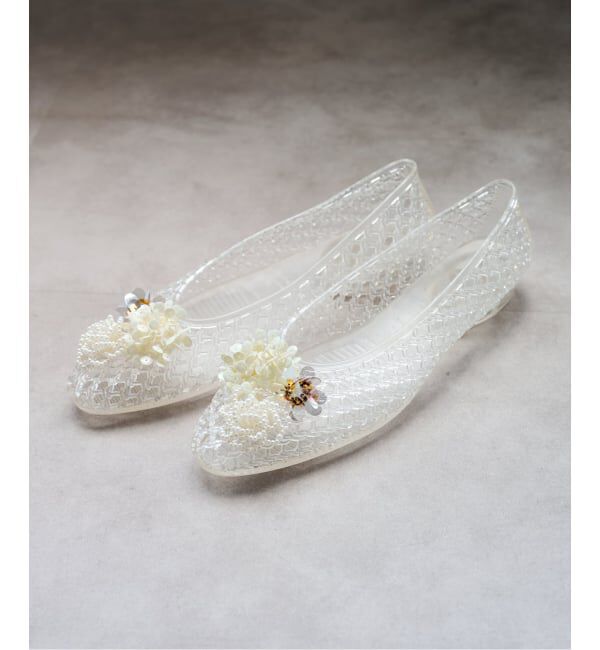 U by SPICK&SPAN「《予約》HEAVENLY JELLY /ヘブンリージェリー VOW」|その他|